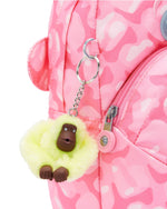 Kipling Faster Adorable Hearts Kids Backpack I4503-1NB