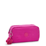 Kipling Gleam Glowing Fuchsia Pouche I4542-3KU