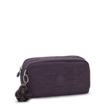 Kipling Gleam Ultimate Plum Pouche I4542-67U