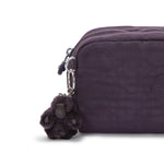 Kipling Gleam Ultimate Plum Pouche I4542-67U