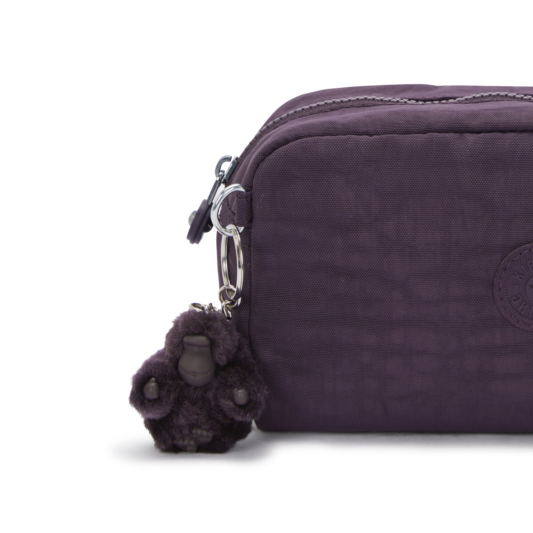 Kipling Gleam Ultimate Plum Pouche I4542-67U
