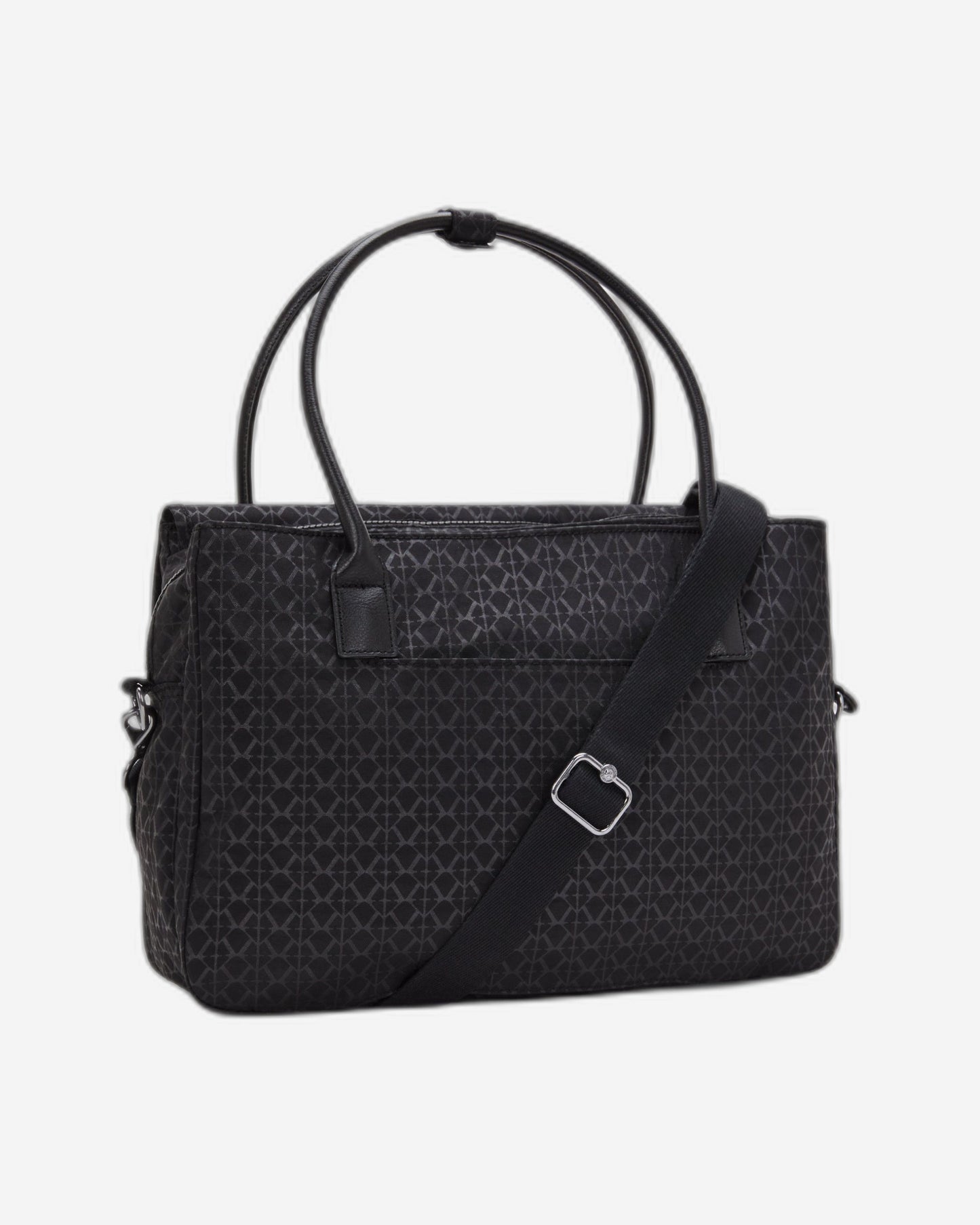 Kipling Superworker S Signature Emb Small Working Bag C2I4555-K59