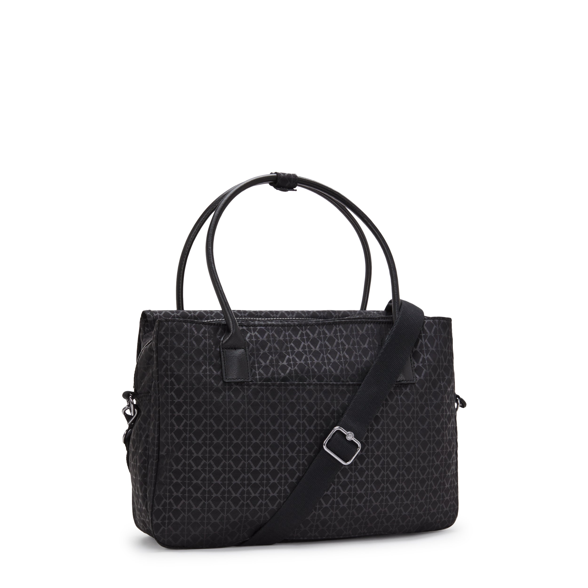 Kipling Superworker S Signature Emb Small Working Bag C2I4555-K59