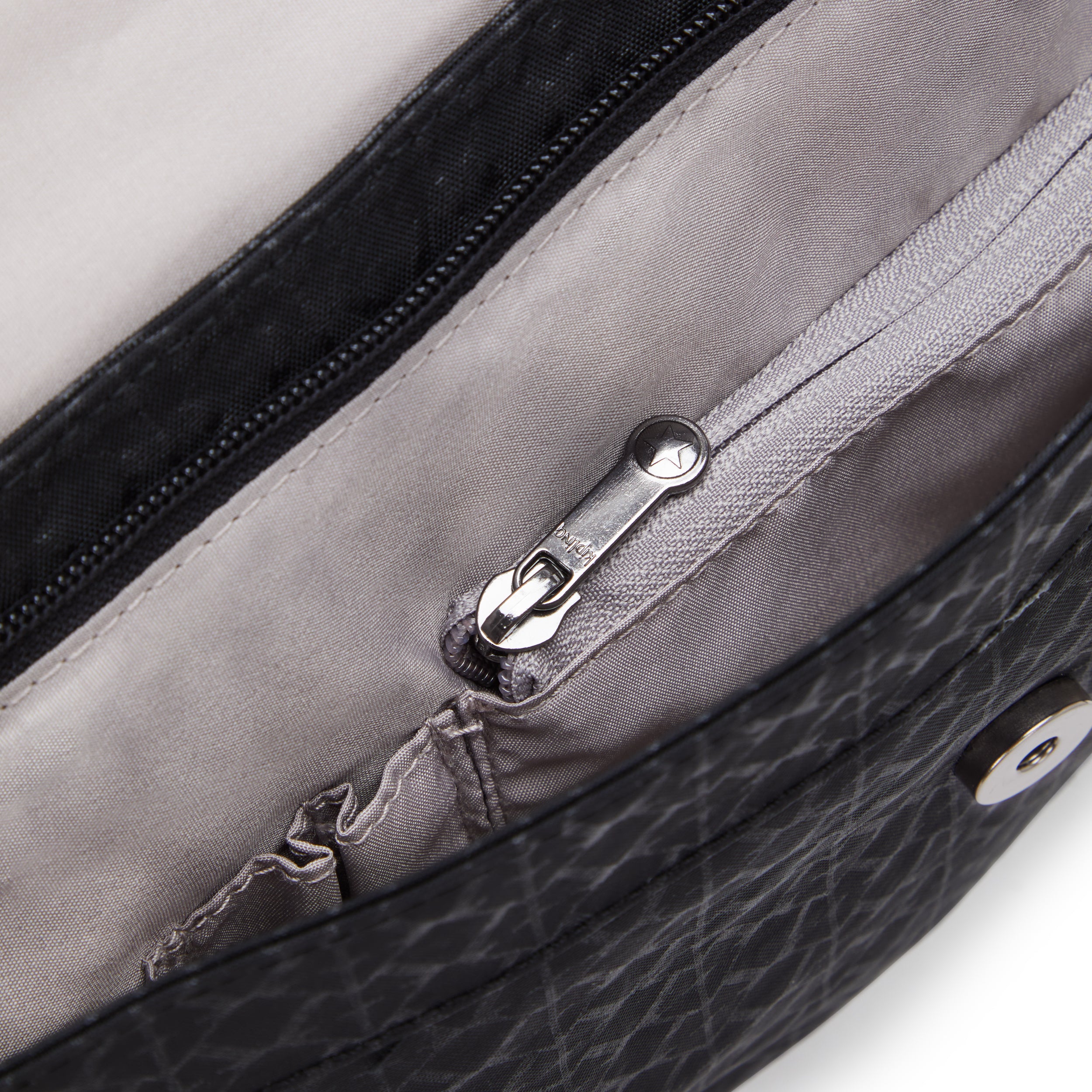 Kipling Superworker S Signature Emb Small Working Bag C2I4555-K59