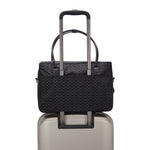 Kipling Superworker S Signature Emb Working Bag C2I4555-K59