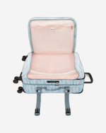 Kipling Spontaneous M Palmtree Leaves Wheeled Luggage I4556-3QN