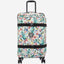 Kipling Spontaneous M Cocktail Floral Medium Wheeled Luggage I4556-5DZ