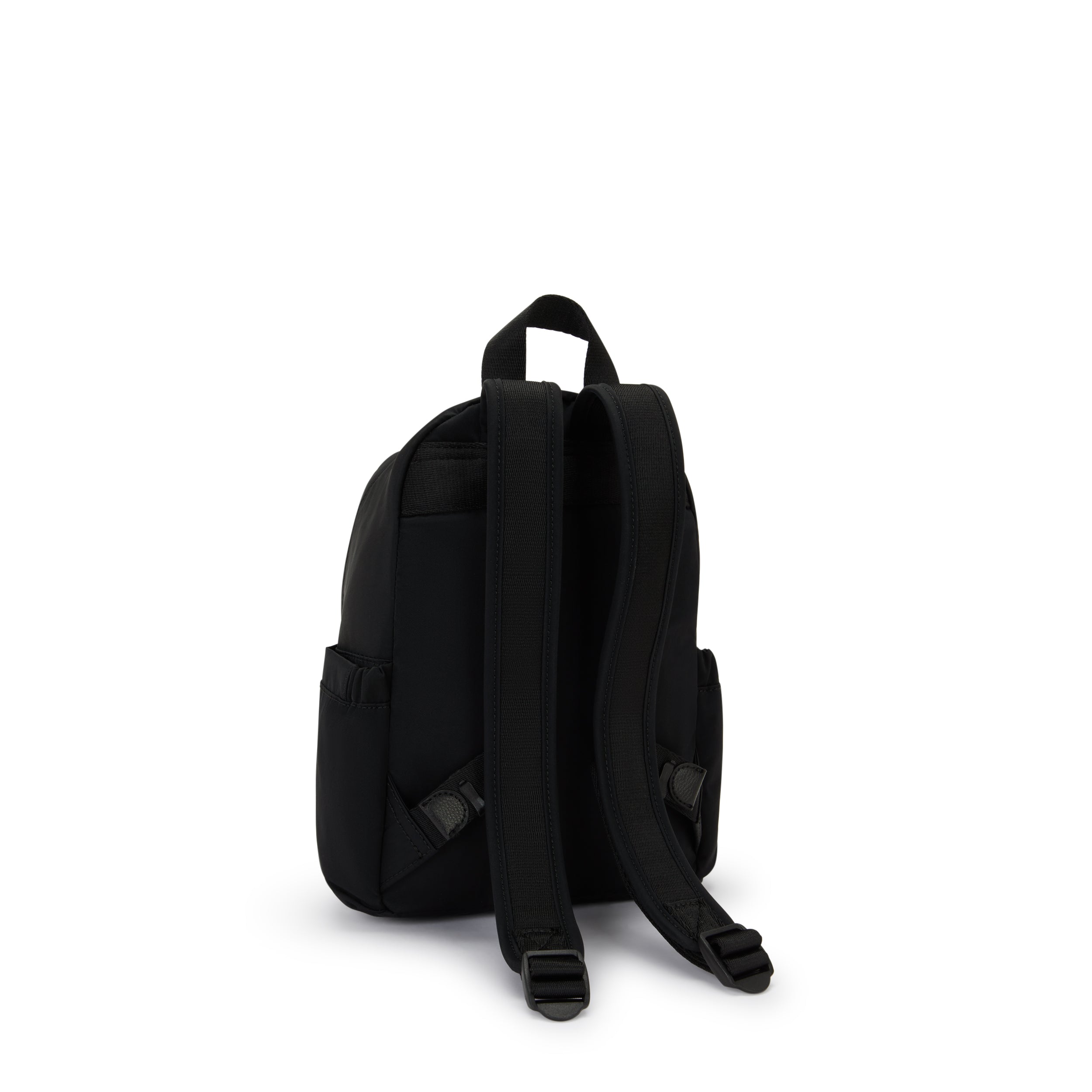 Kipling Delia Mini Infinite Black Small backpack I4563-2EN