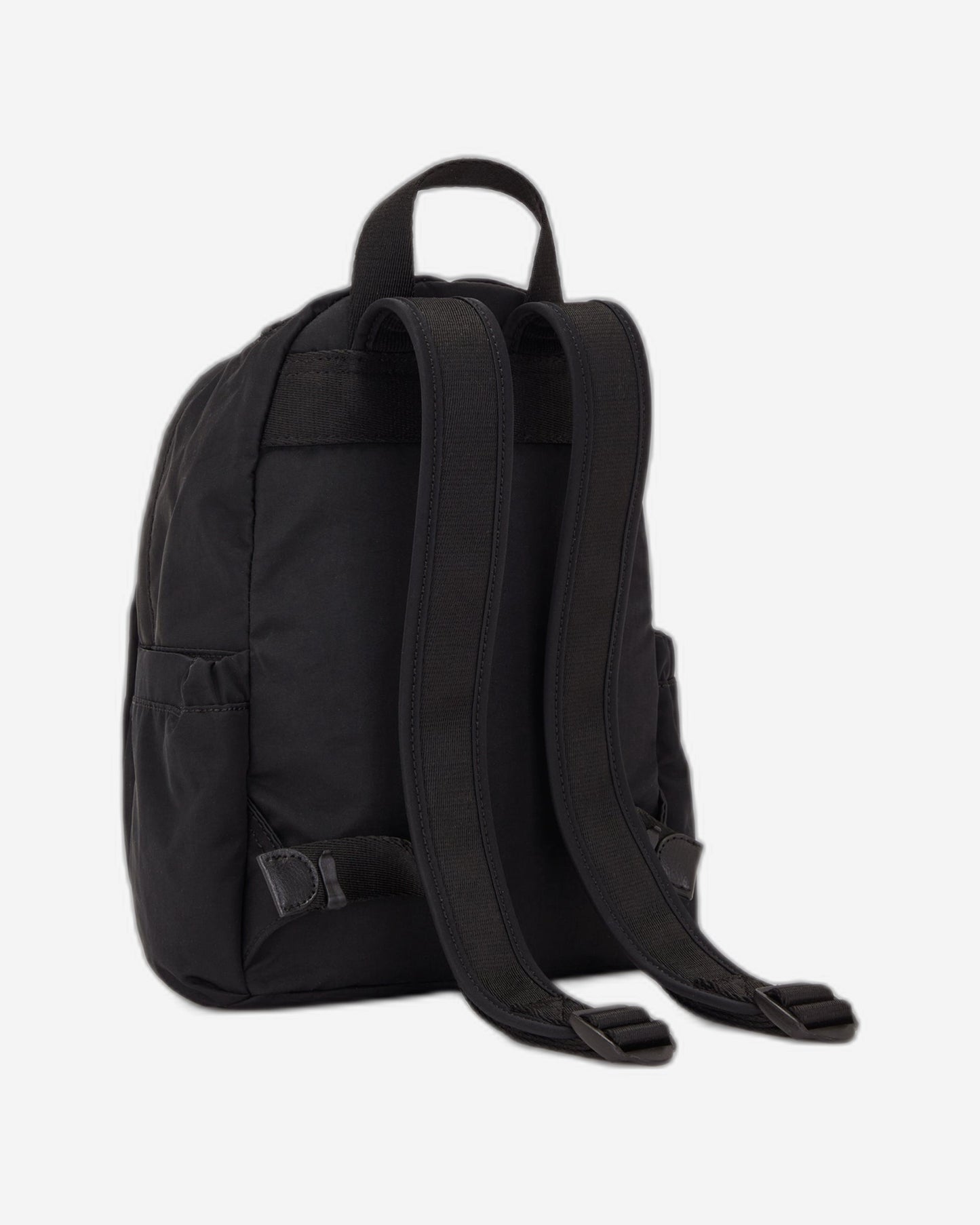 Kipling Delia Mini Endless Black Small Backpack C2I4563-TB4