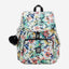 Kipling City Pack S Cocktail Floral Small Backpack I4581-5DZ