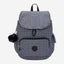 Kipling City Pack S Signature Print Small Backpack I4581-DD2