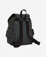 Kipling City Pack S 3D K Pink Small Backpack C2I4581-E1A