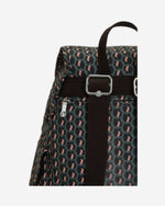 Kipling City Pack S 3D K Pink Small Backpack C2I4581-E1A