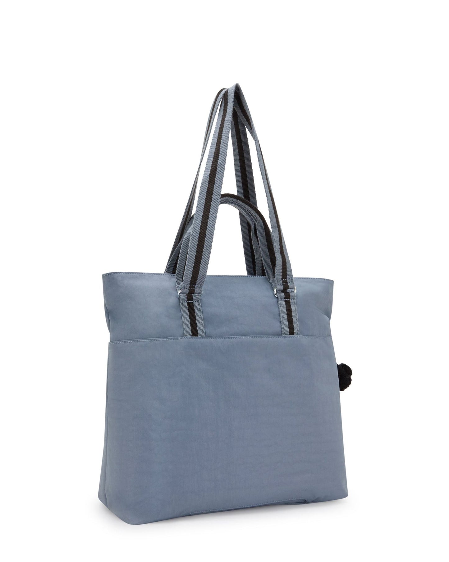 Kipling India Blue Stone Large tote I4609-6FB