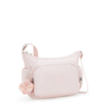 Kipling Gabb S Pink Shine Crossbody Bag I4611-3DZ