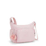Kipling Gabb S Pink Shine Crossbody Bag I4611-3DZ