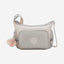 Kipling Gabb S Pink Shine Bl Medium Crossbody I4611-3EL