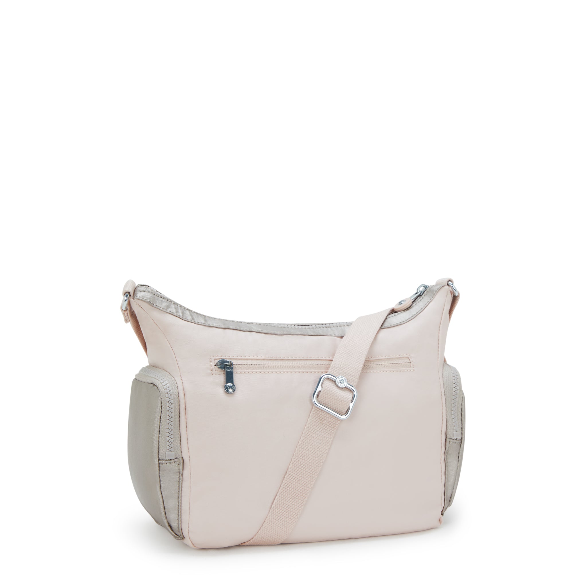 Kipling Gabb S Pink Shine Bl Crossbody Bag I4611-3EL