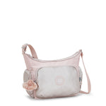 Kipling Gabb S Pink Shine Bl Crossbody Bag I4611-3EL