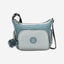 Kipling Gabb S Relaxed Grey Bl Medium Crossbody I4611-3FM