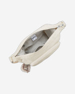 Kipling Gabb S Beige Pearl Medium Crossbody Bag C2I4611-3KA