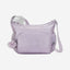 Kipling Gabb S Lilac Moon Met Medium Crossbody I4611-4HT