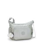Kipling Gabb S New Bright Metallic Crossbody Bag I4611-70P