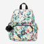 Kipling City Pack Mini Cocktail Floral Small Backpack I4628-5DZ