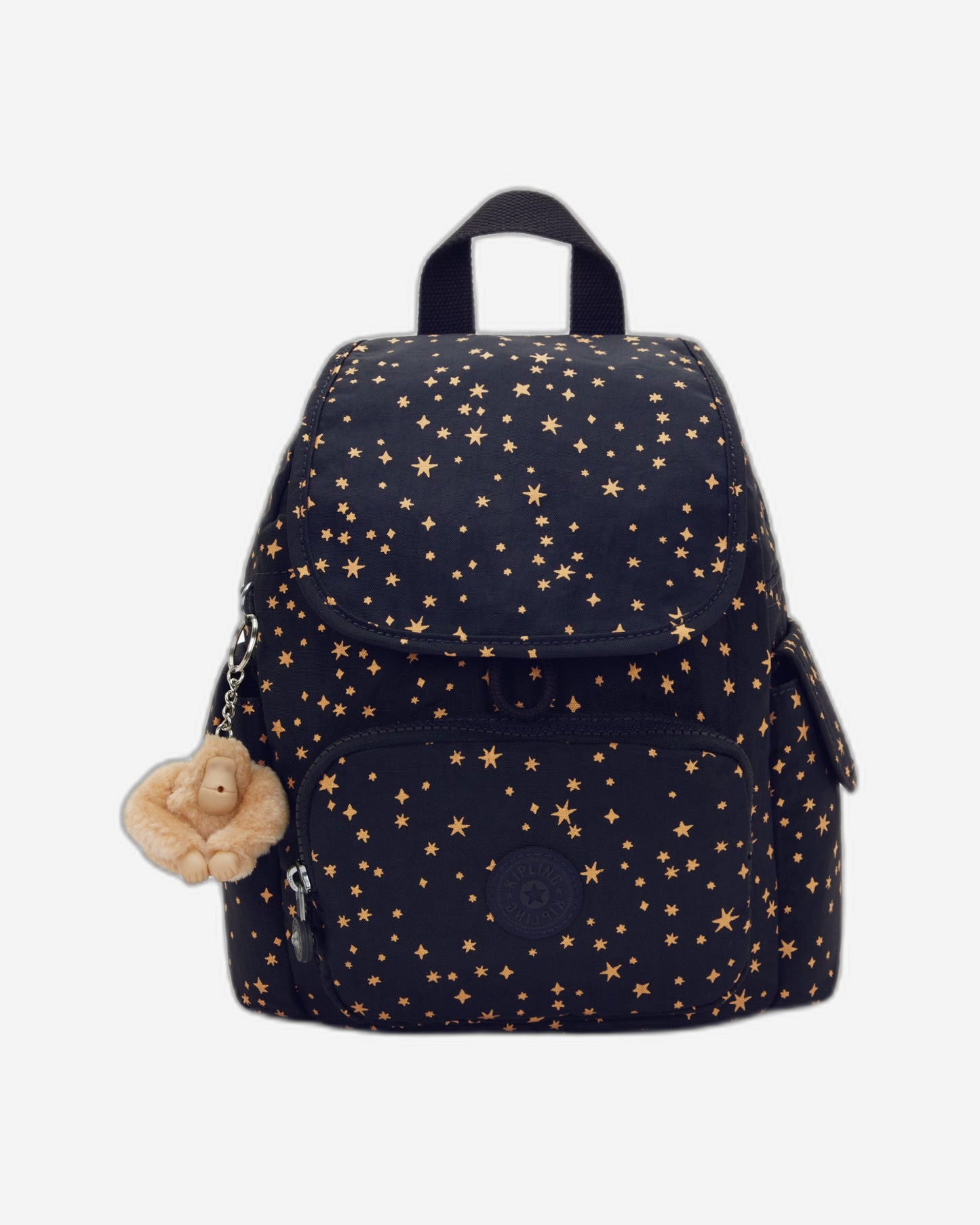 KIPLING City Pack Mini Ultimate Stars Small backpack I4628-8CV