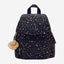 Kipling City Pack Mini Ultimate Stars Small Backpack I4628-8CV