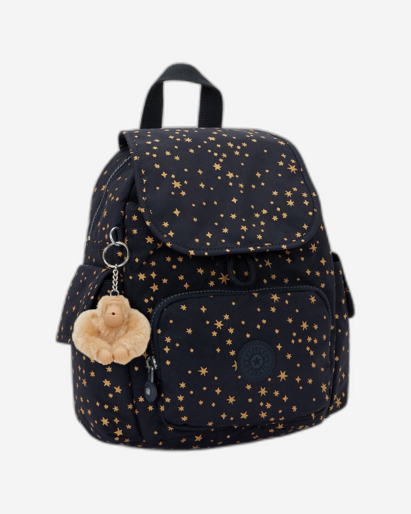 KIPLING City Pack Mini Ultimate Stars Small backpack I4628-8CV