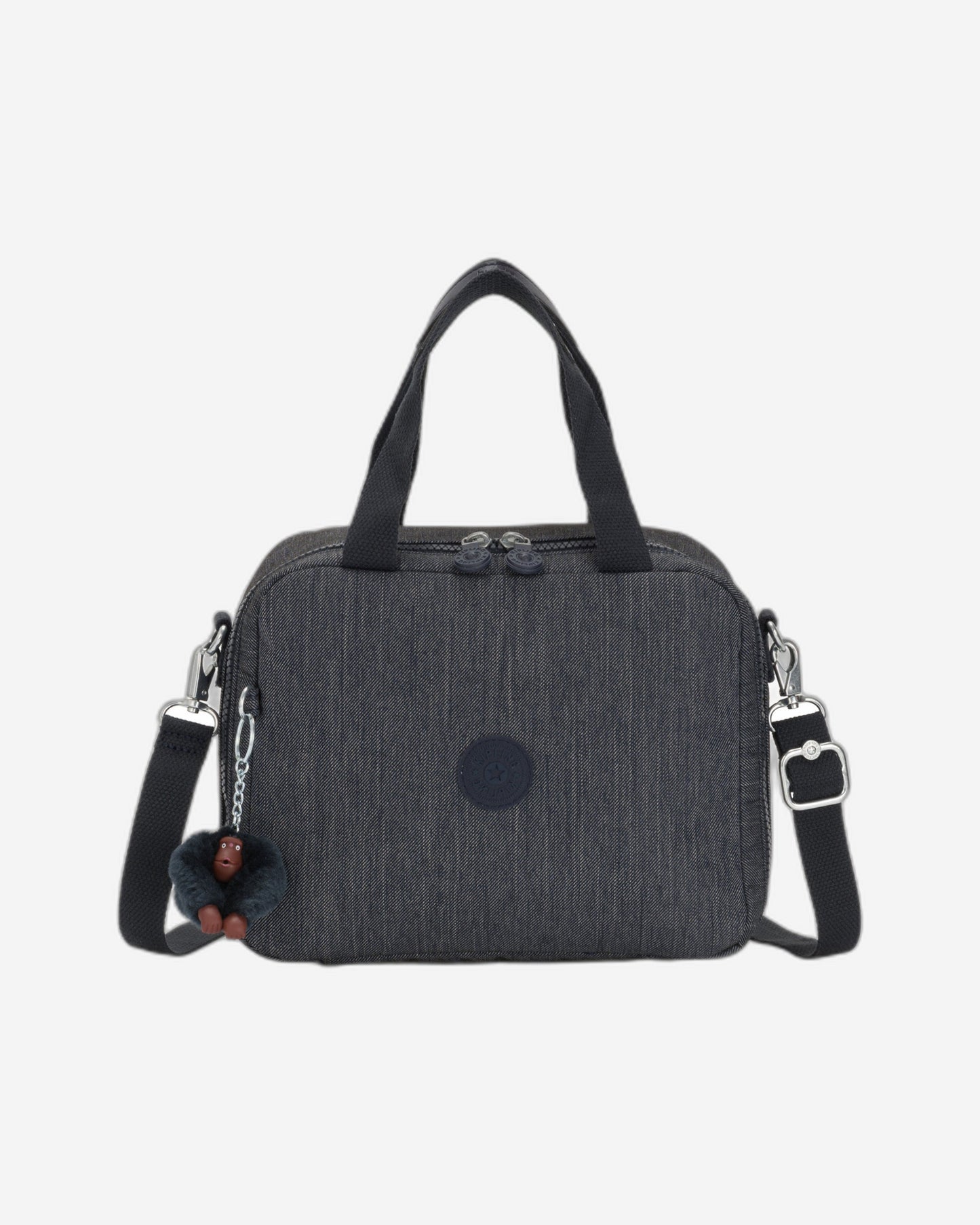 Kipling Miyo Marine Navy Lunch Bag I4655-58C