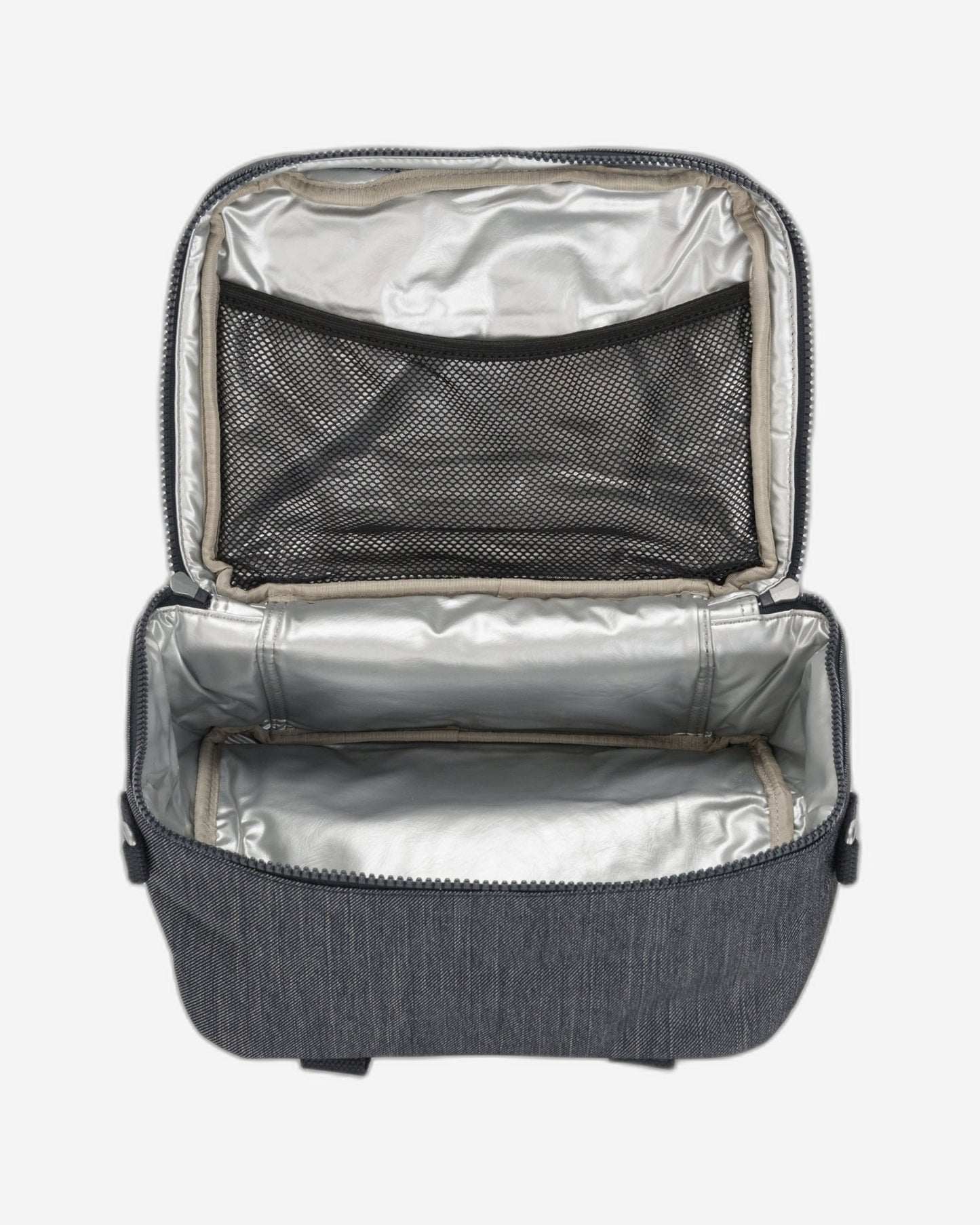 Kipling Miyo Marine Navy Lunch Bag I4655-58C