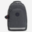 Kipling Class Room Marine Navy Large Backpack C2I4663-58C