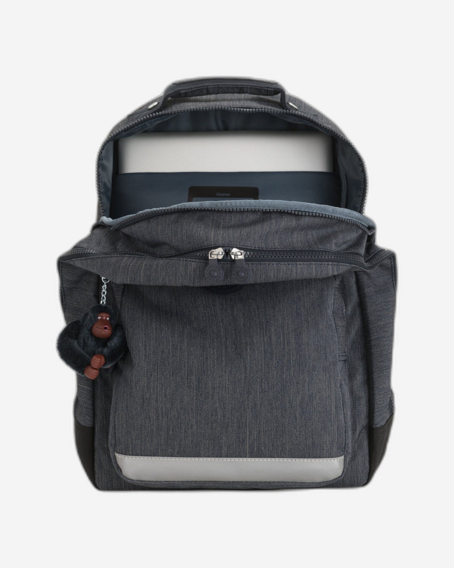 Kipling Alvar Beige Pearl Crossbody Bag C212472-3KA