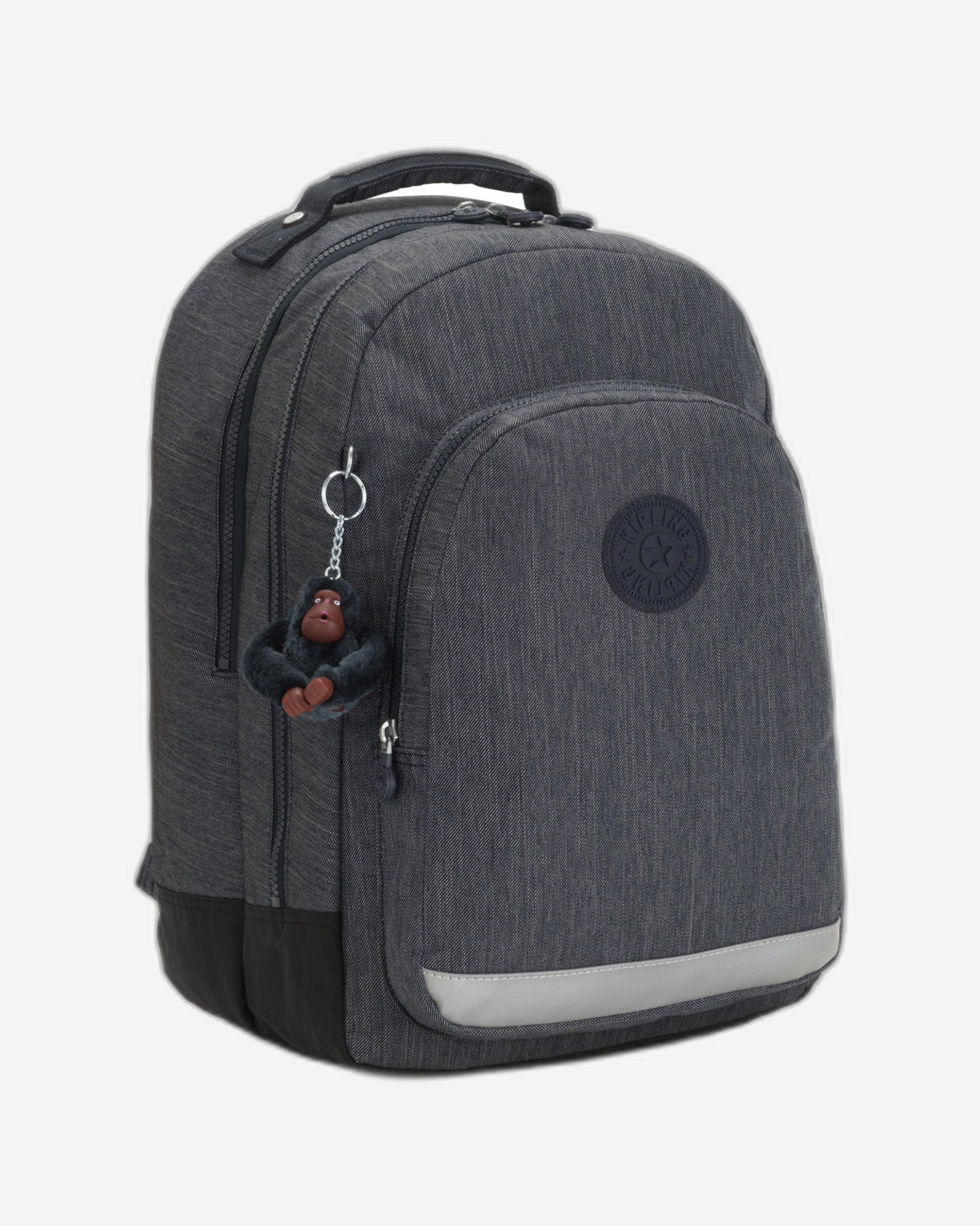 Kipling Alvar Beige Pearl Crossbody Bag C212472-3KA