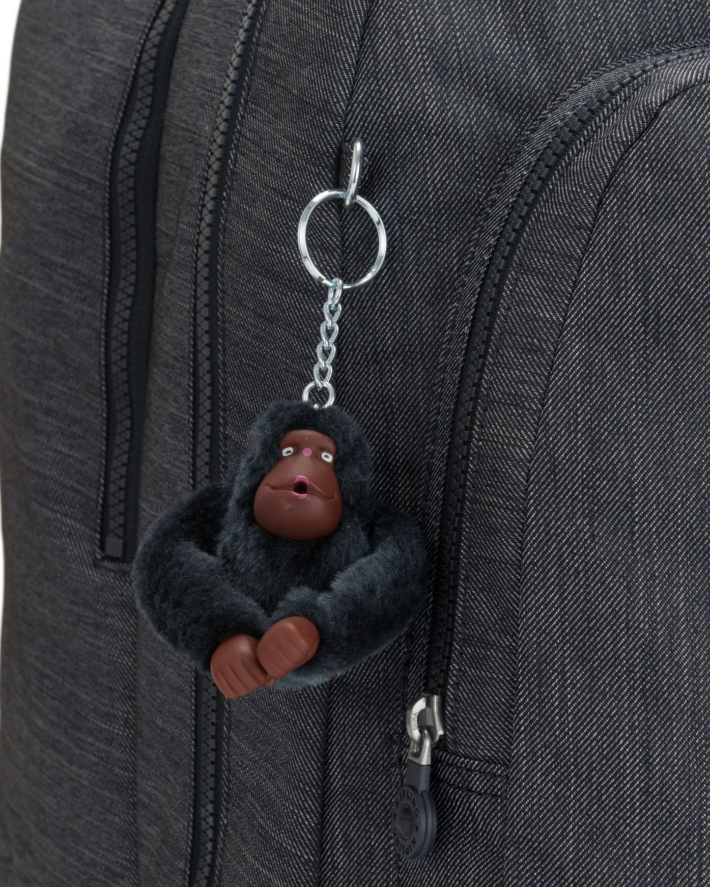 Kipling Alvar Beige Pearl Crossbody Bag C212472-3KA