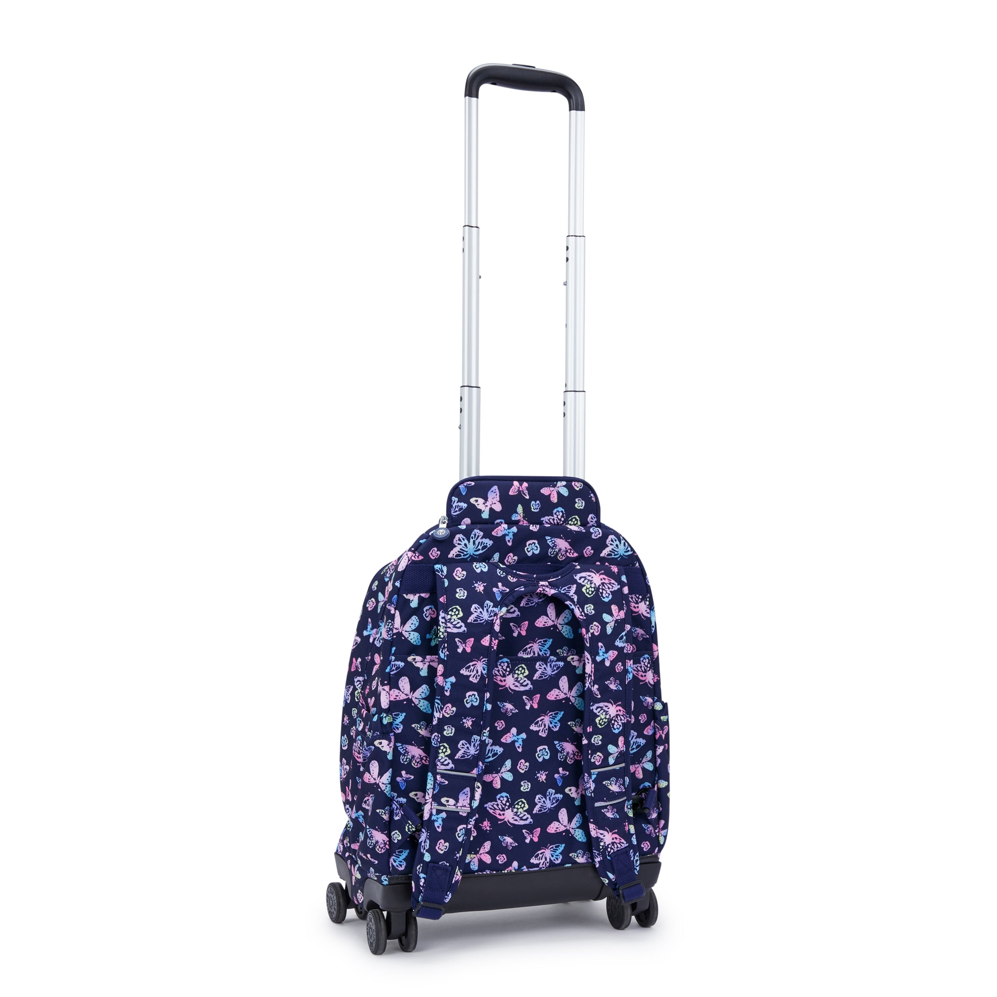 Kipling New Zea Butterfly Fun Wheeled Bag C2I4674-F5K