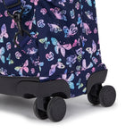 Kipling New Zea Butterfly Fun Wheeled Bag C2I4674-F5K