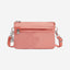 Kipling Riri Peach Glam Large Pouch with Crossbody Strap C2I4683-S7W