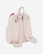 Kipling City Zip Mini Pink Shine Small Backpack I4697-3DZ