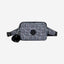 Kipling Abanu Multi Holiday Waves Small Crossbody Convertible To WaistBag  I4706-1KP