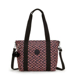 Kipling Asseni S Dancing Bouquet Small Tote I4707-46X