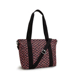 Kipling Asseni S Dancing Bouquet Tote Bag I4707-46X