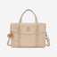 Kipling Superworker Sparkled Beige Working Bag (with Removable Shoulderstrap) I4718-5DV