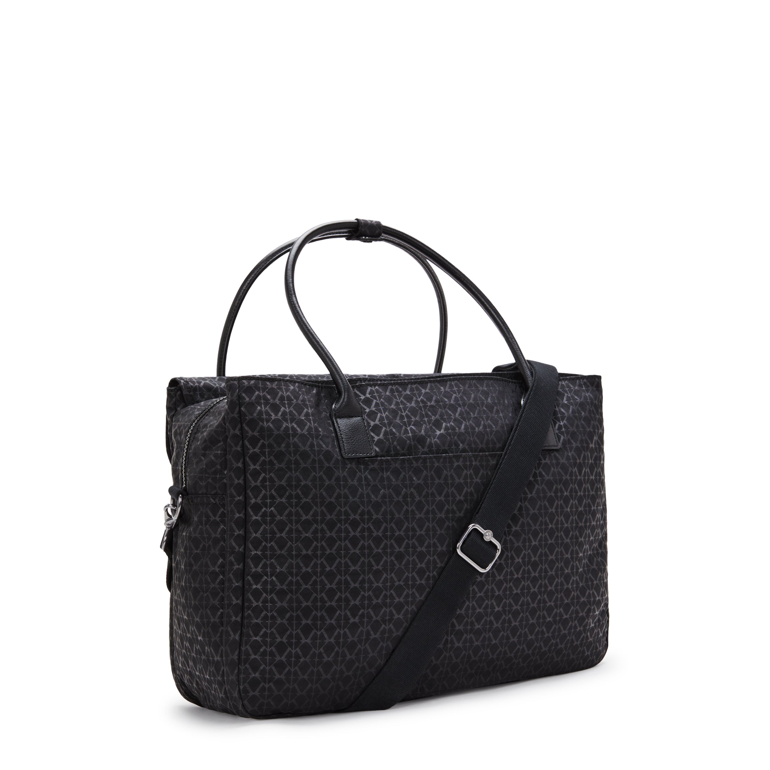 Kipling Superworker Signature Emb Working Bag C2I4718-K59