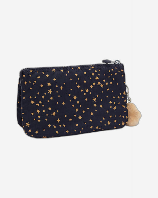 KIPLING Creativity Xl Ultimate Stars Extra large purse (with removable wristlet) I4734-8CV