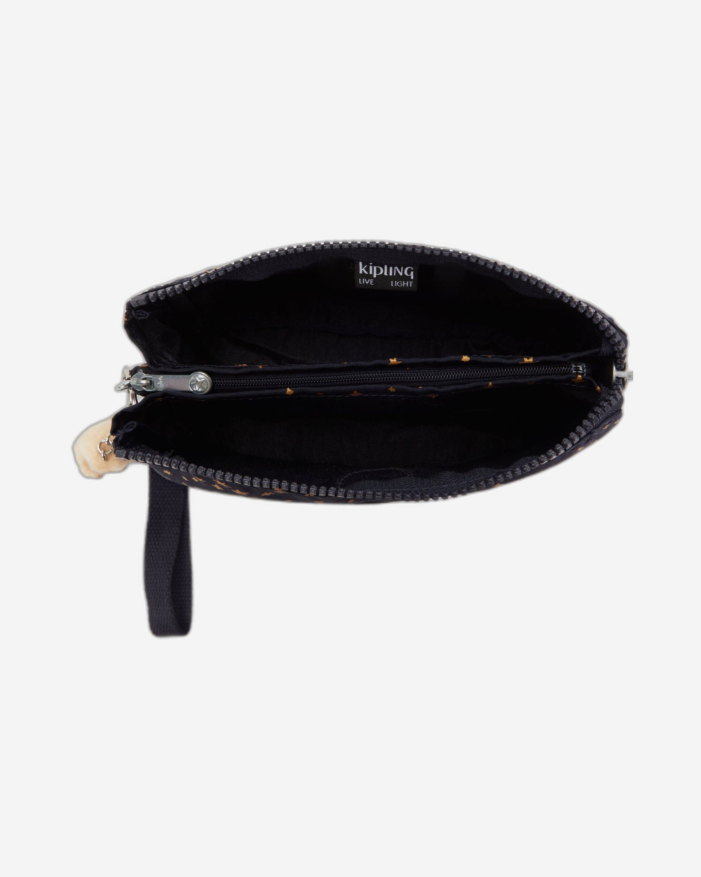 KIPLING Creativity Xl Ultimate Stars Extra large purse (with removable wristlet) I4734-8CV