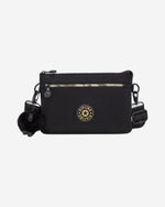 Kipling Riri Zip Glorious Gold Small Crossbody Bag I4745-1BG