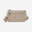 Kipling Riri Zip Glorious Be Sil Small Crossbody I4745-42N